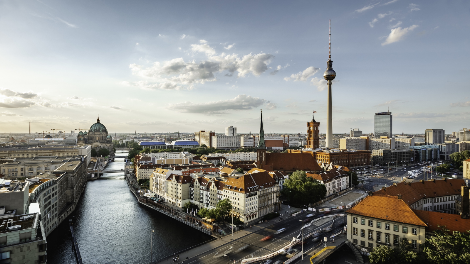 Das Arte Luise Kunsthotel in Berlin