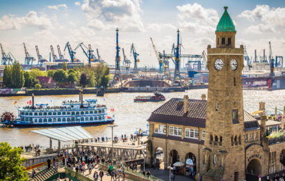 Hotels in Hamburg - drei echte Geheimtipps in der Elbmetropole